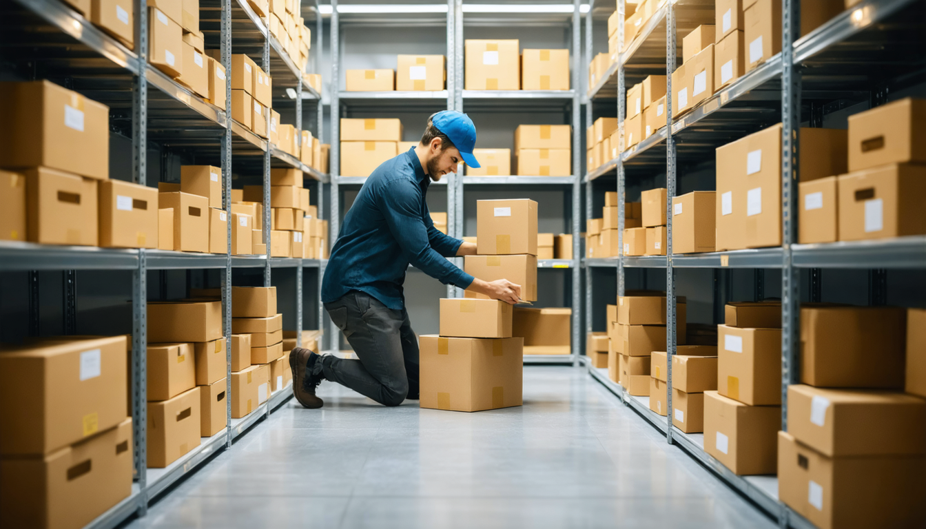 Beyond Dropbox: Choosing the Right Cloud Storage for Your Business