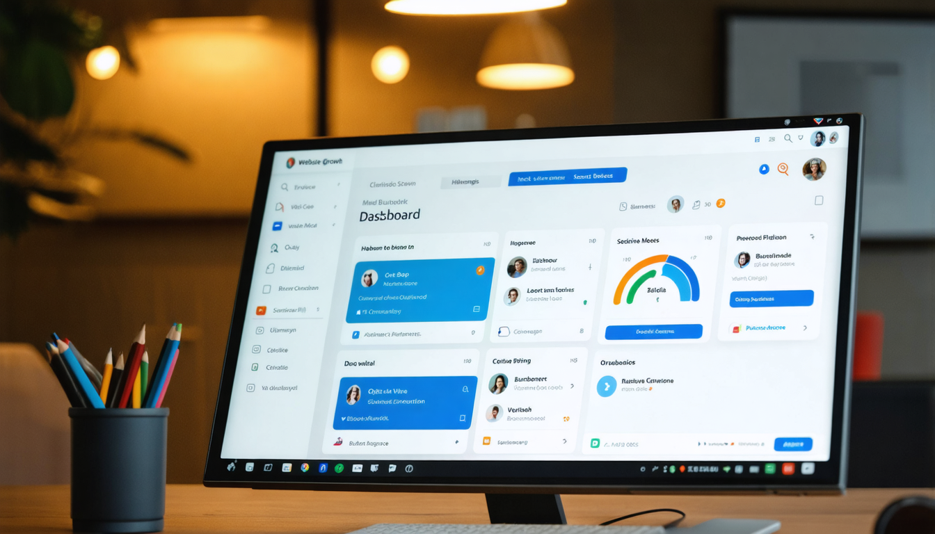 Beyond Hosting: How Your Website Can Power Your Whole Business