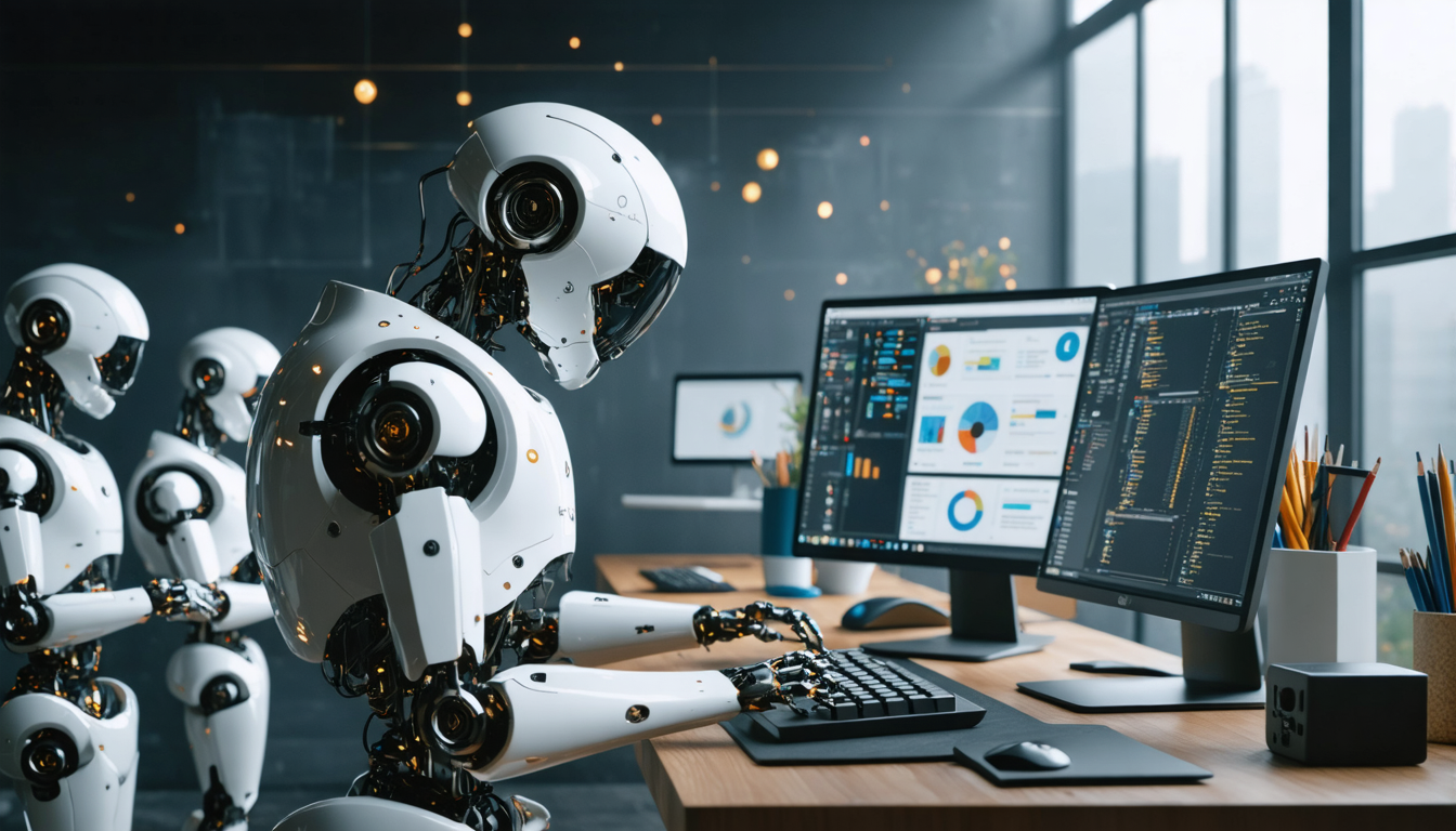 How Automation Can Save Solo Founders Time and Money