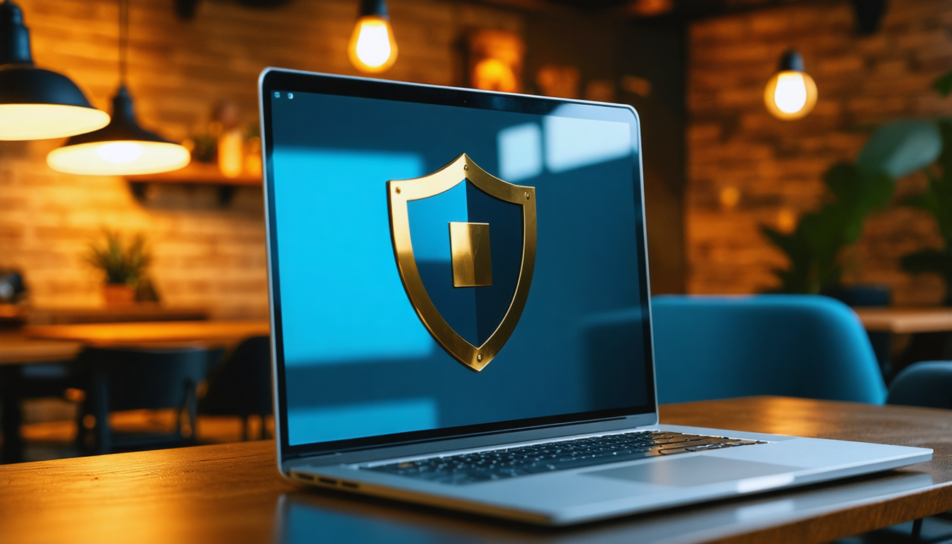 Securing Success: Cybersecurity Best Practices for Small Businesses