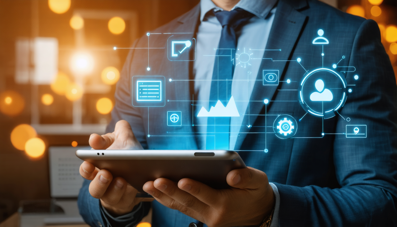 Transform Your Small Business with Digital Pulse Playbook Strategies