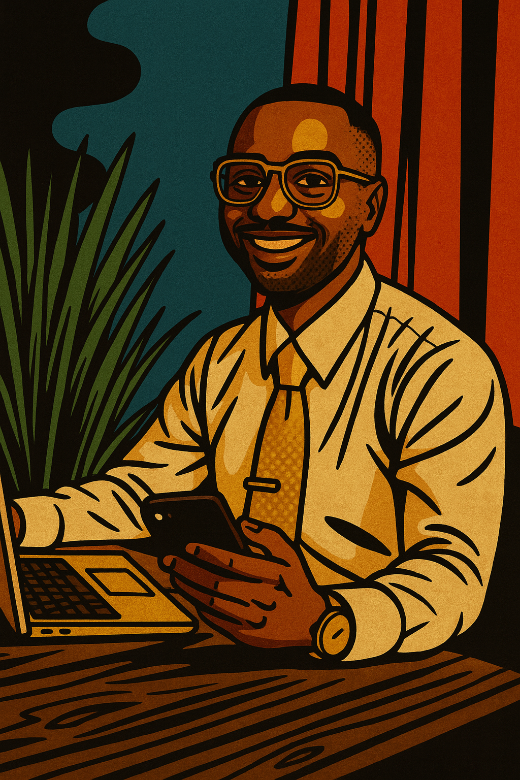 15 Years in IT Taught Me This—So I Built a Business Around It