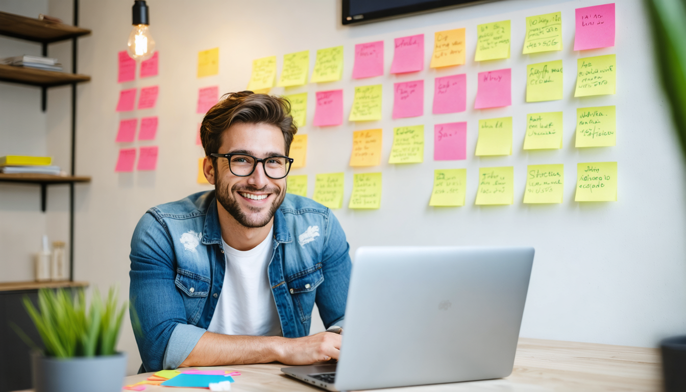 Reclaim Your Day: 5 Simple Automations for Busy Founders