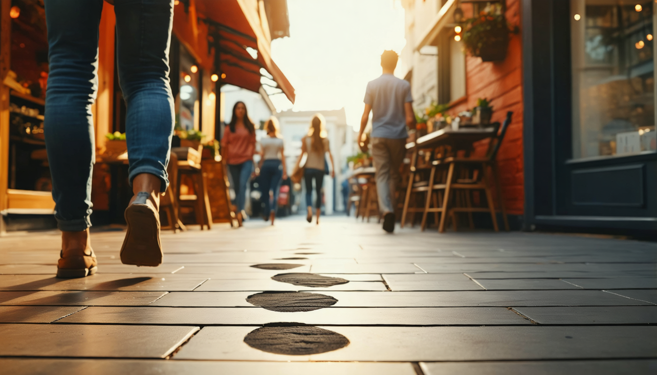 Your First Steps Towards Digital Transformation (It's Easier Than You Think!)