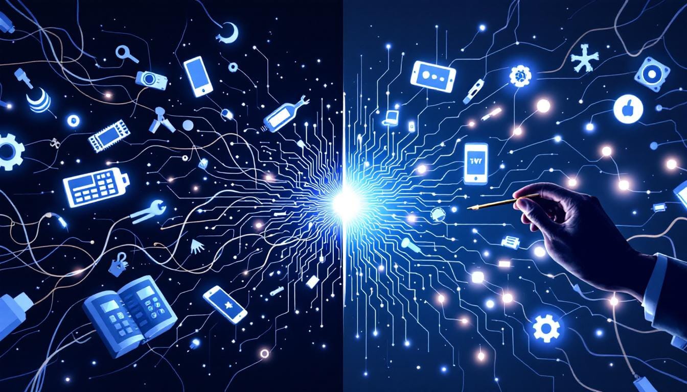 Automation vs. Orchestration: Why Your Business Needs Both