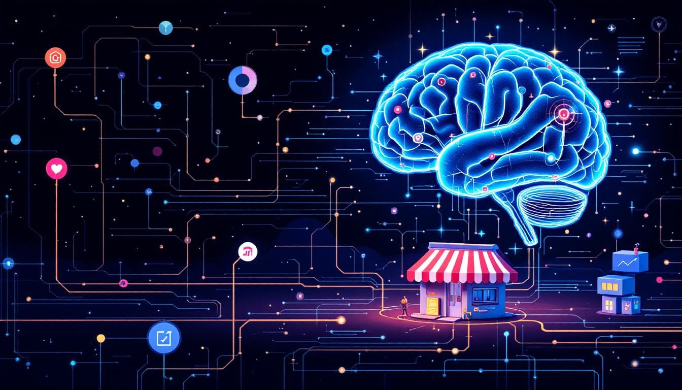 Building the Brain: Join the Nexus Beta and Help Shape the Future of SMB Tech