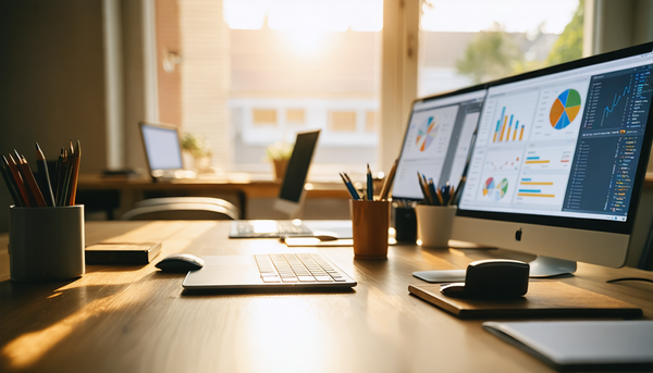 10 Ways Small Businesses Can Benefit from Automation in 2025