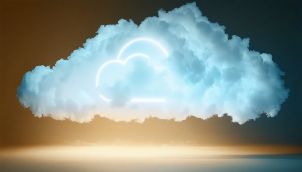 5 Reasons Small Businesses Benefit from Cloud Services