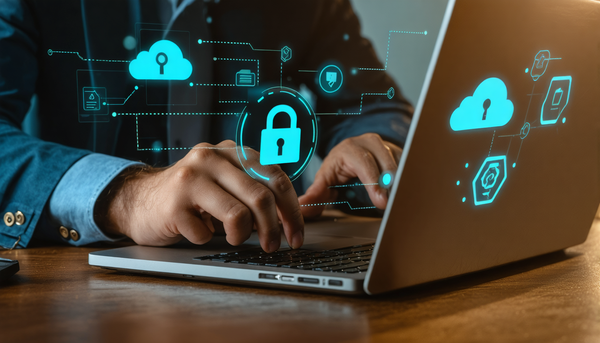 5 Tips for Improving Cybersecurity for Small Businesses in the Cloud