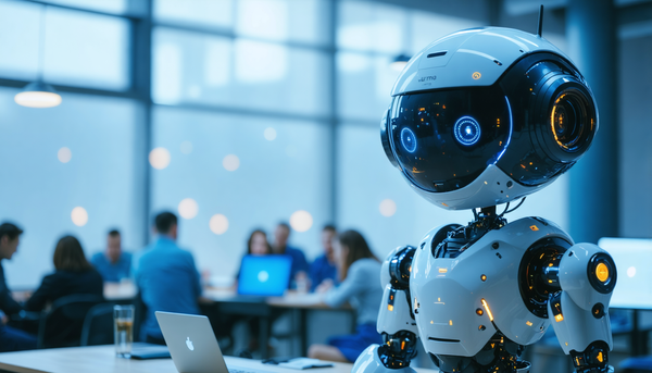 Automating Customer Support: Benefits and Best Practices for Small Businesses