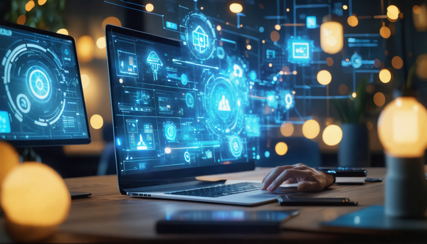 Automating Your Business: Smart Strategies