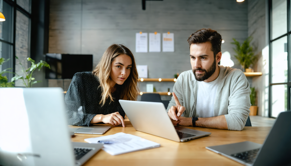 Beyond Dropbox: Picking the Right Cloud Storage for Your Biz