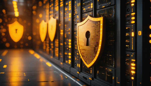 Cybersecurity Essentials: Protecting Your Modern Business