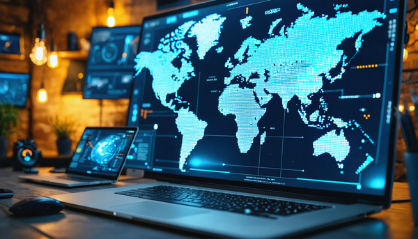 Data Security Must-Haves for Small Businesses