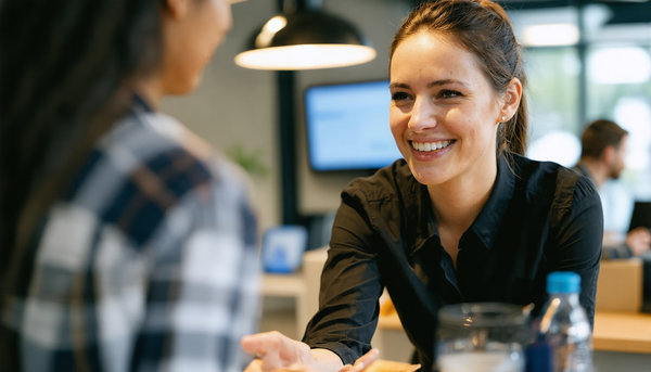 Empowering Customer Engagement: SMBs Guide