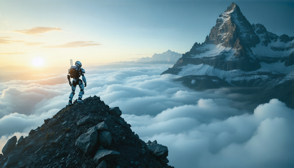 From Solo to Scaled: How AI Enables Solo Founders to Grow Their Business