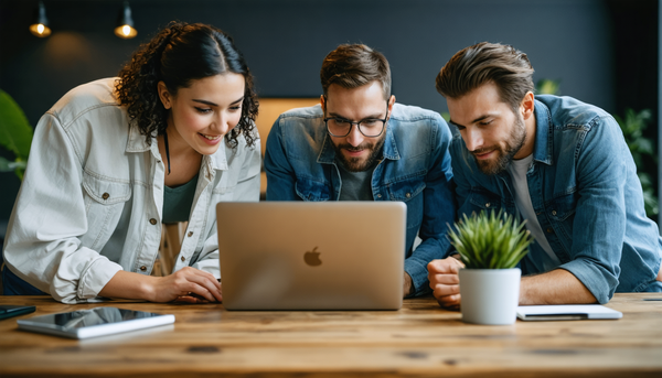 Harnessing the Power of Cloud Services for Small Businesses