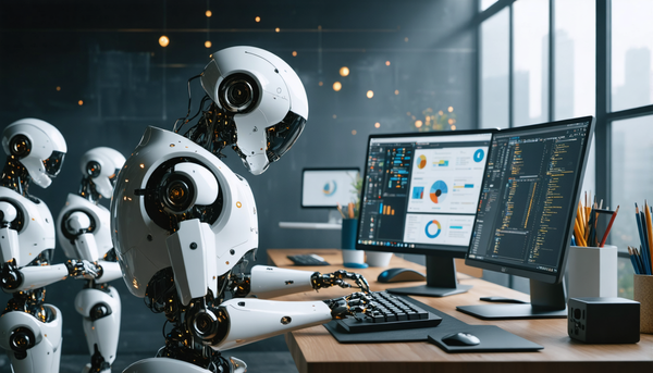 How Automation Can Save Solo Founders Time and Money