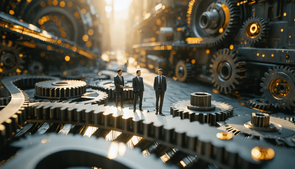 Nexus Tips: Streamlining Your Small Business IT Operations