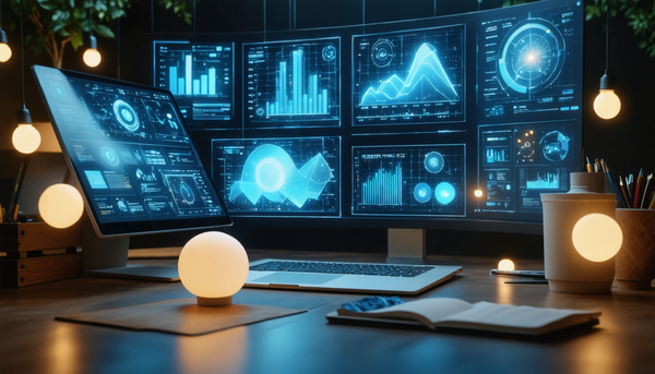 Revamping Client Experience with Digital Transformation