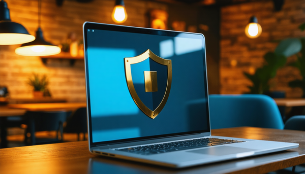 Securing Success: Cybersecurity Best Practices for Small Businesses