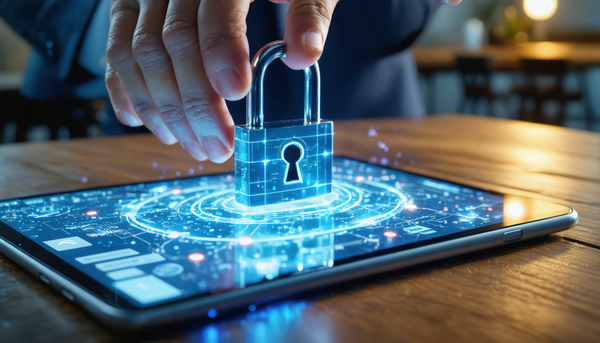 Simple Cybersecurity Steps Every Small Business Needs Now