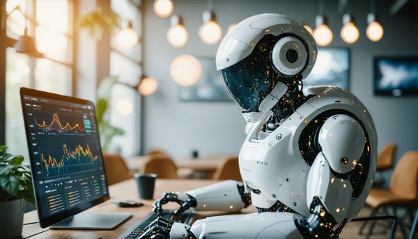 Solo Founders: How to Leverage AI for Business Growth