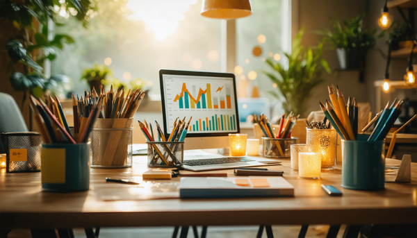 Success Stories: Real-life Examples of Small Businesses Thriving Through Automation