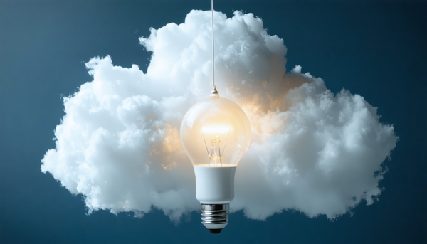 The Cloud Advantage: How Small Businesses Can Benefit from Cloud Services