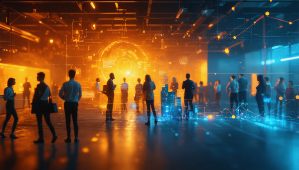 The Future of Small Business: Harnessing the Power of AI and Automation