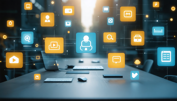 Top 5 Automation Tools Every Small Business Should Consider