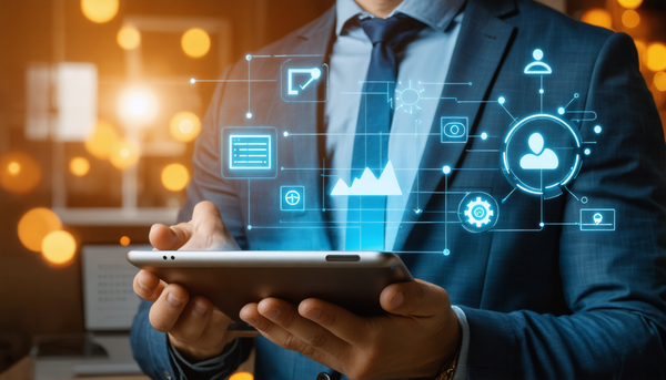 Transform Your Small Business with Digital Pulse Playbook Strategies