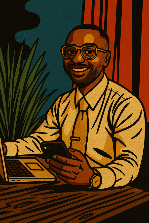 15 Years in IT Taught Me This—So I Built a Business Around It