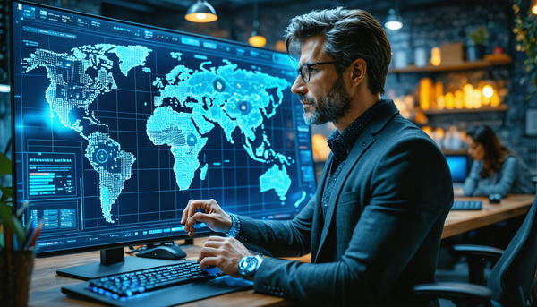 AI for SMBs: Leveraging Intelligent Tools to Stay Ahead