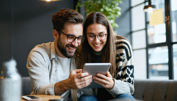 Beyond Email: Unlock Team Productivity with Cloud Collaboration