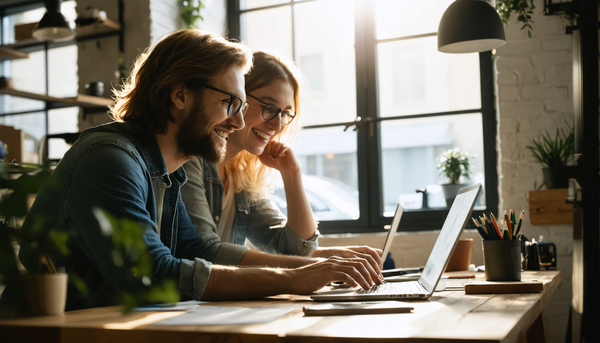 Ditch the Server Closet: Cloud Power for Your Small Team