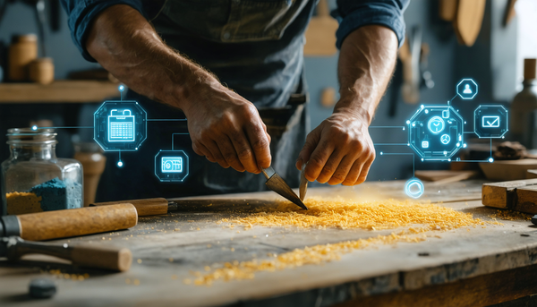 Grow Your Services Without Growing Your Payroll: Smart Automation & Tools