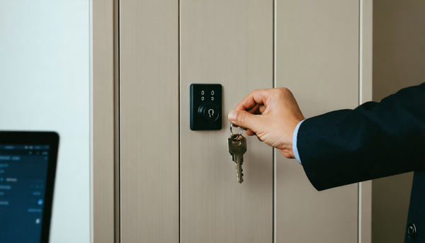 Small Business, Big Target? Simple Cybersecurity Steps Today