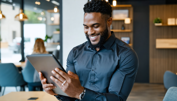 Wow Your Clients: Using Tech to Elevate Your Service Experience