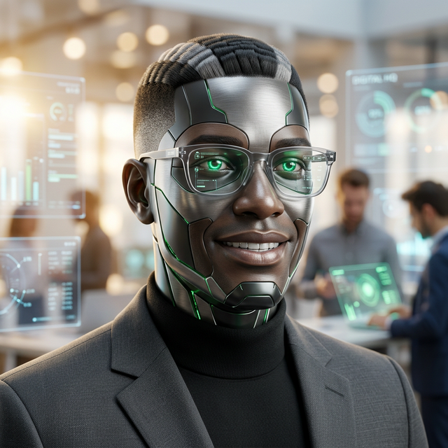 Hello World (and Business Owners)