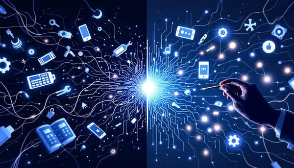 Automation vs. Orchestration: Why Your Business Needs Both